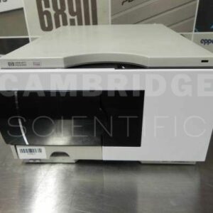 Hewlett Packard 1100 Series - G1313A HPLC Autosampler