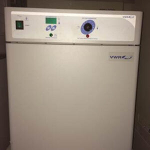 VWR 1525 Incubator