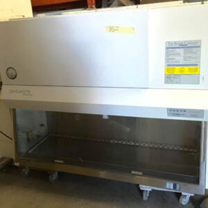 Baker SG-603 Biosafety Cabinet