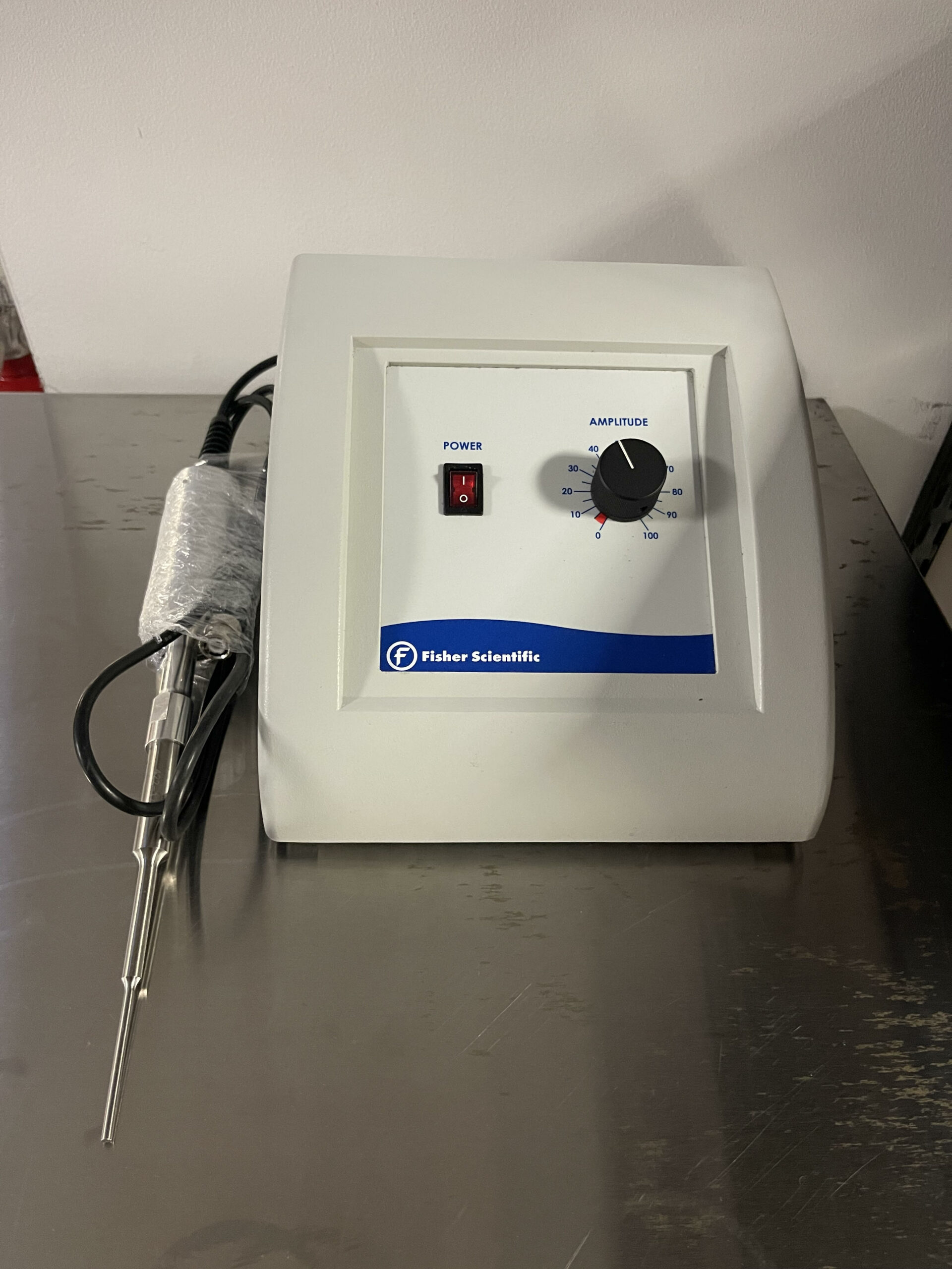 Fisher Scientific FB50 Sonicator