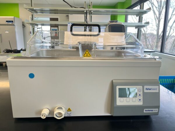 Fisher Scientific FSGPD20 Water Bath