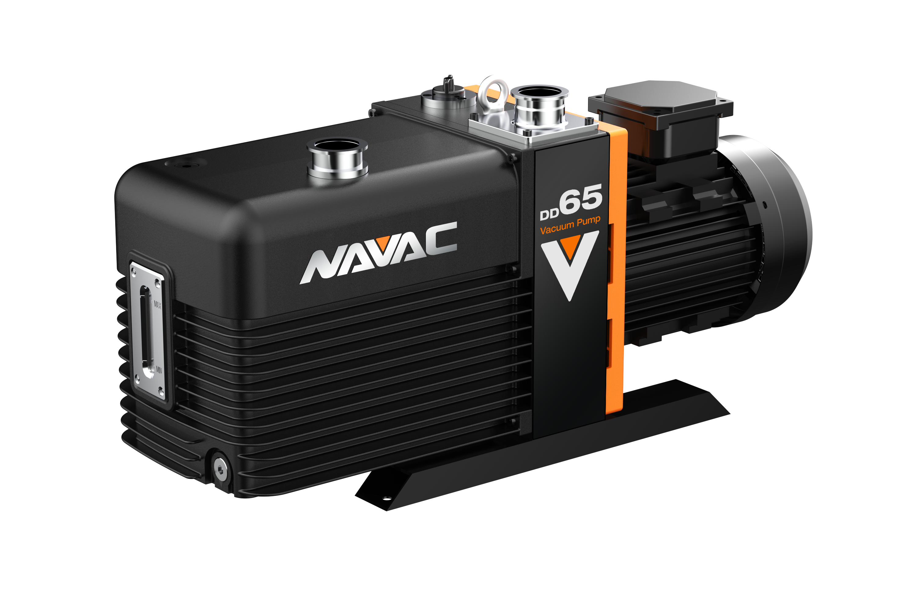 Navac DuoDrive DD65 *NEW* Vacuum Pump