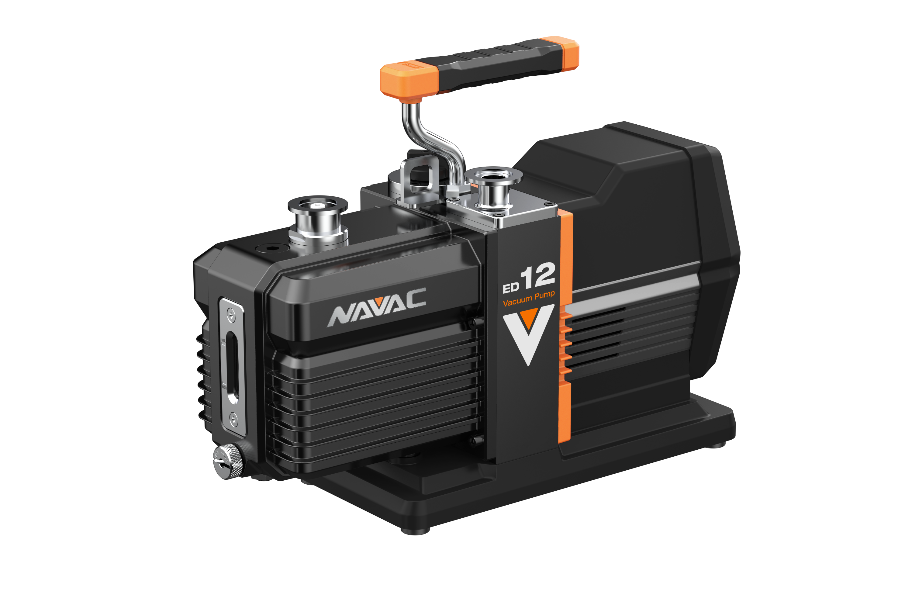 Navac EcoDrive ED12 *NEW* Vacuum Pump