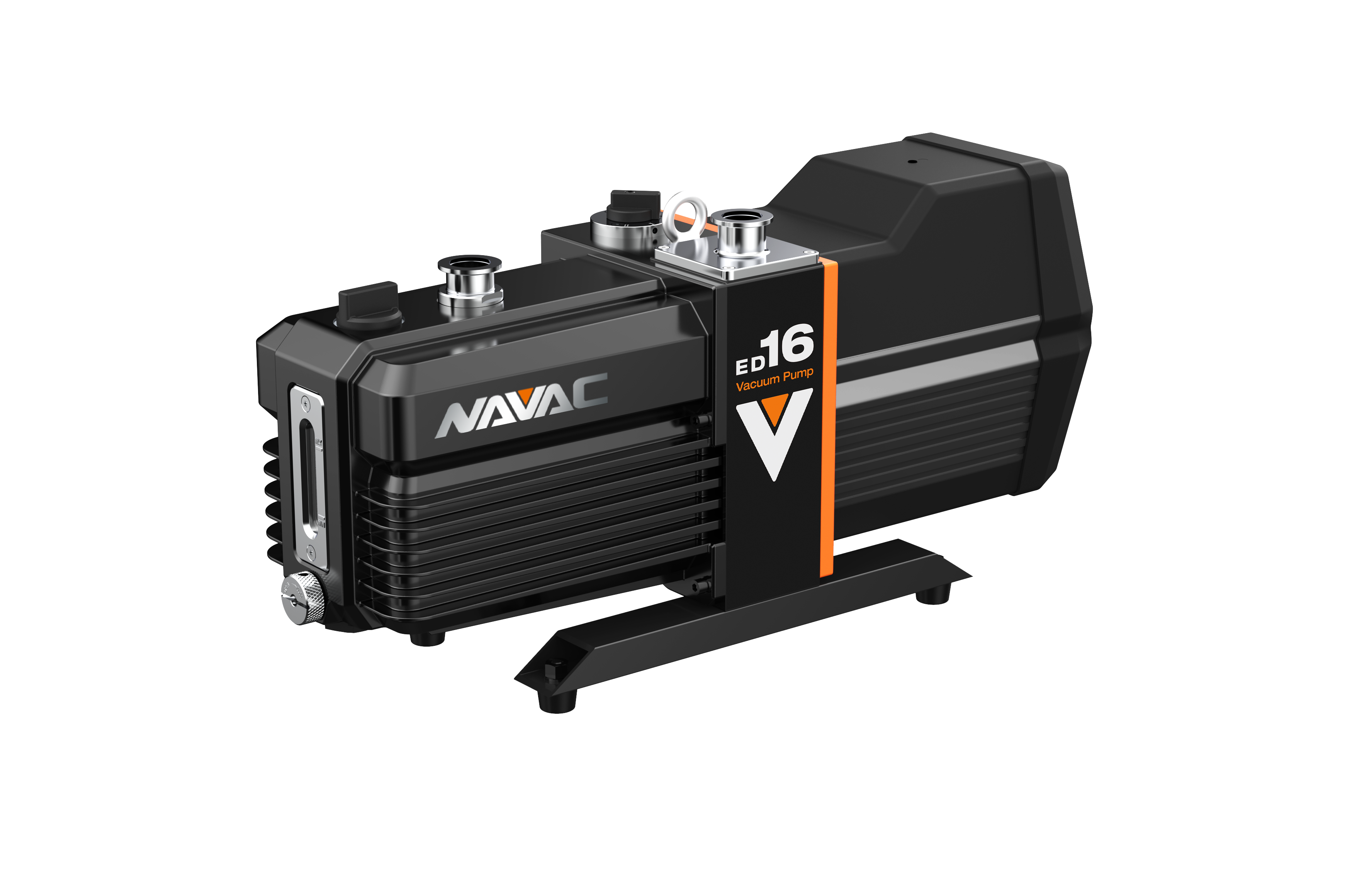 Navac EcoDrive ED16 *NEW* Vacuum Pump