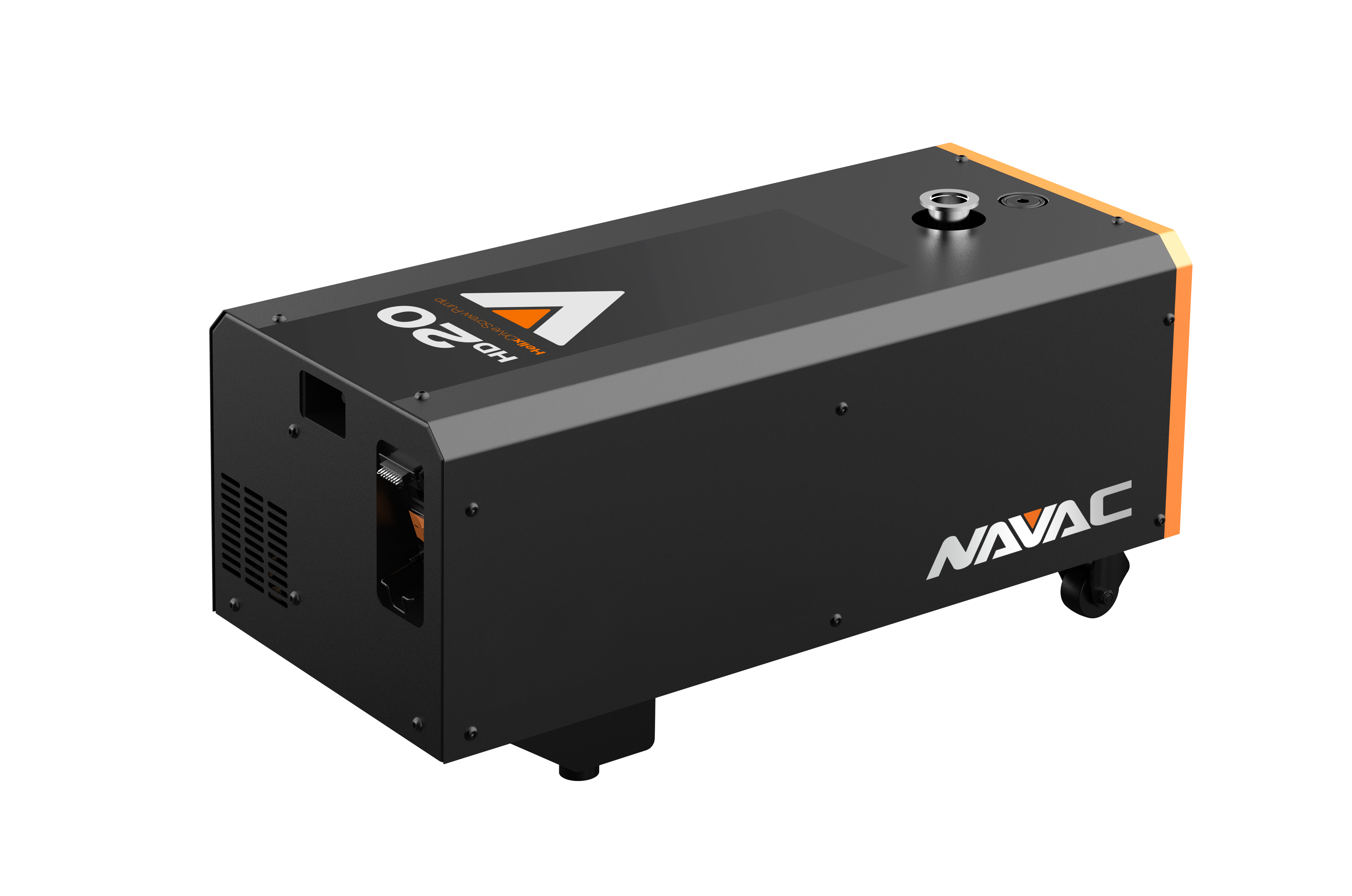 Navac HelixDrive HD20 *NEW* Vacuum Pump