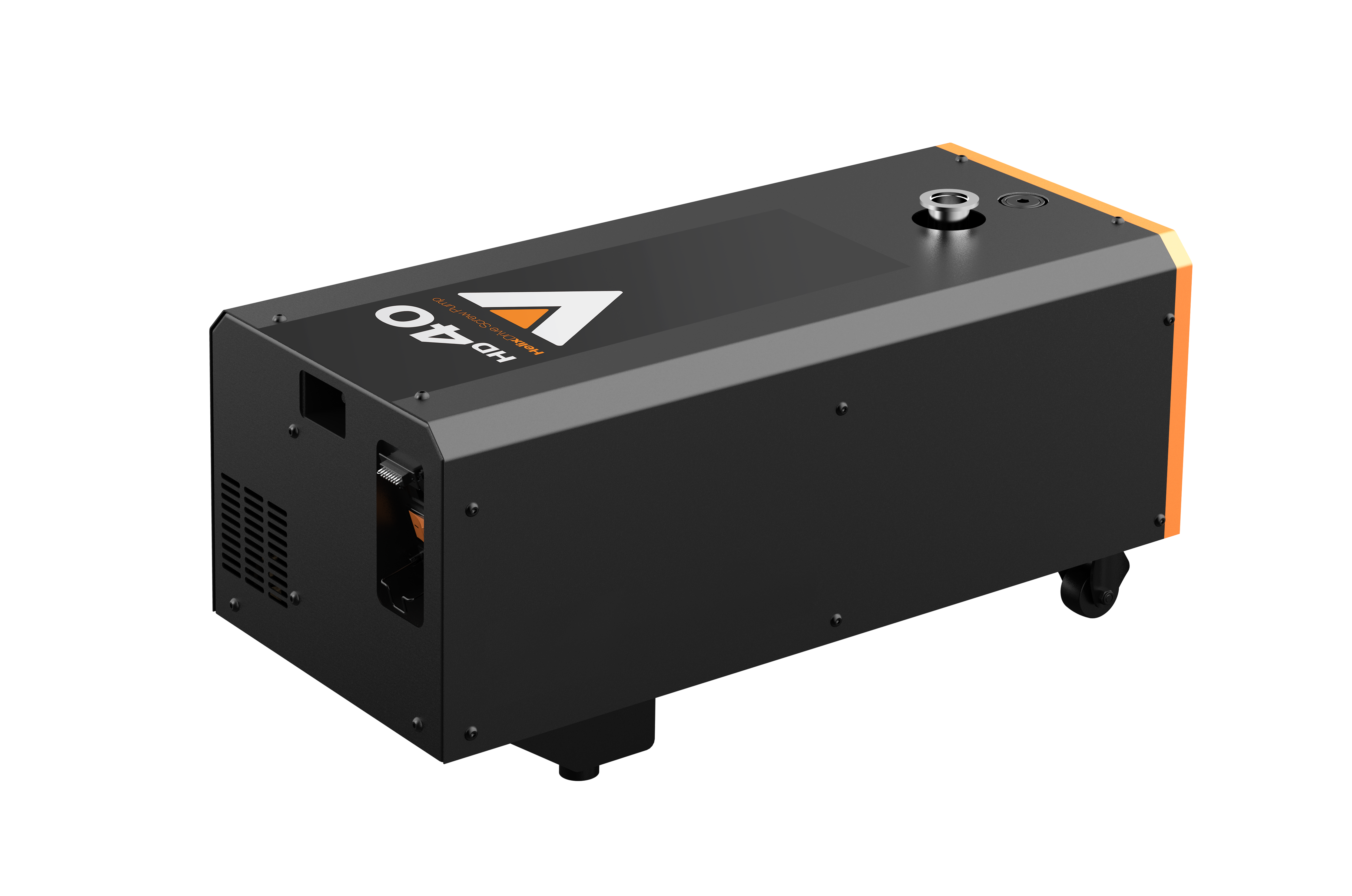 Navac HelixDrive HD40 *NEW* Vacuum Pump