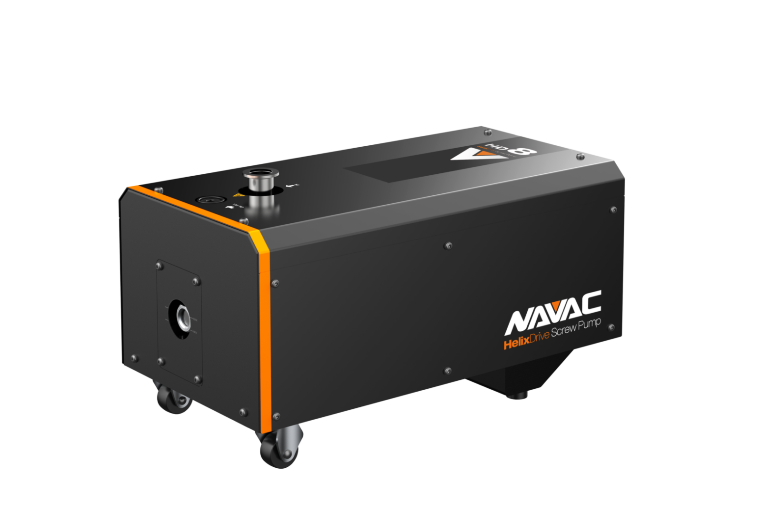 Navac HelixDrive HD8 *NEW* Vacuum Pump