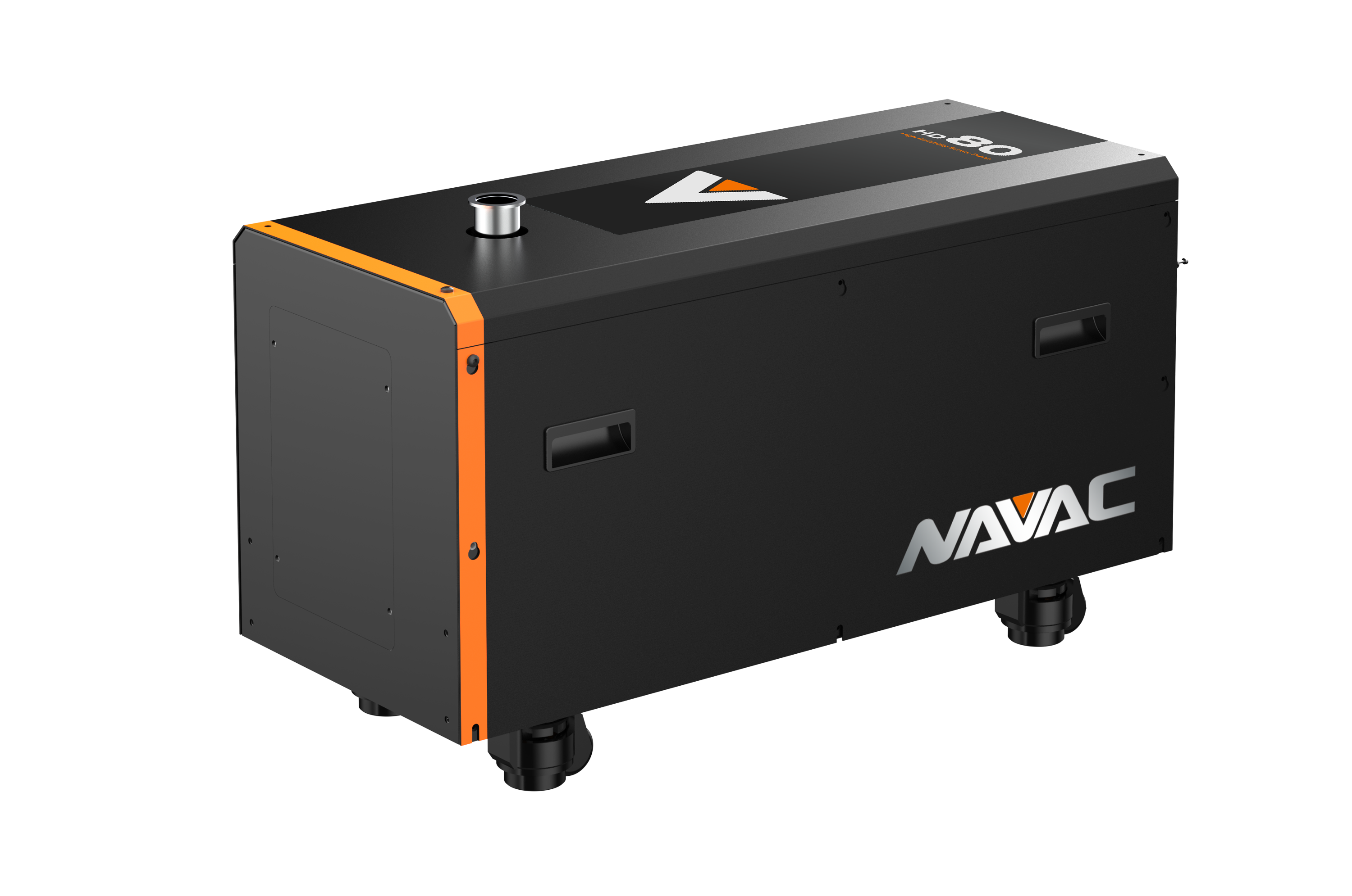 Navac HelixDrive HD80 *NEW* Vacuum Pump