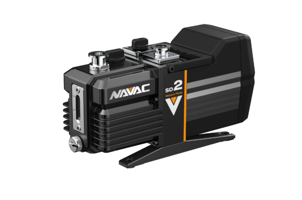 Navac ShieldDrive SD2 *NEW* Vacuum Pump
