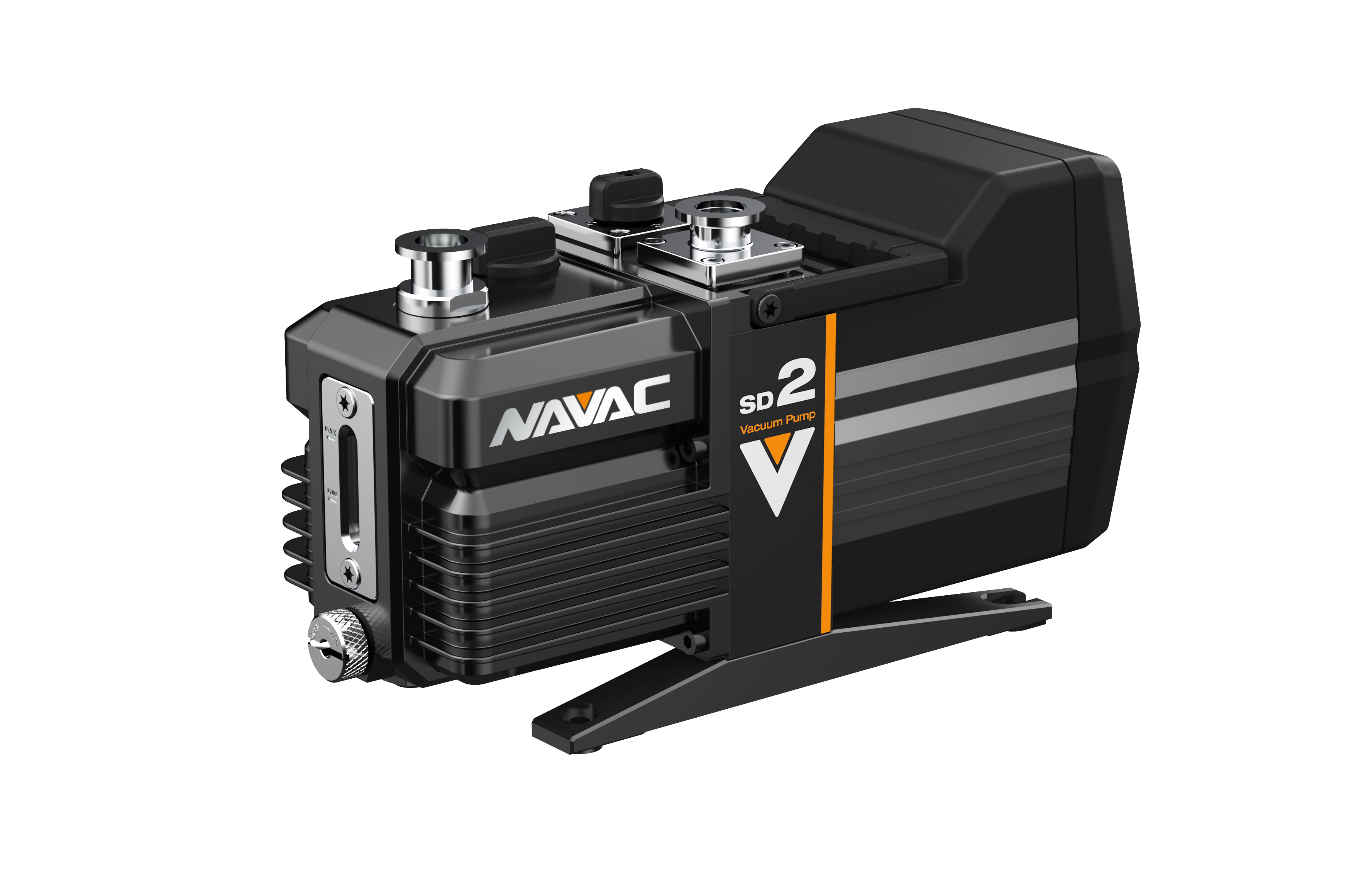 Navac ShieldDrive SD2 *NEW* Vacuum Pump