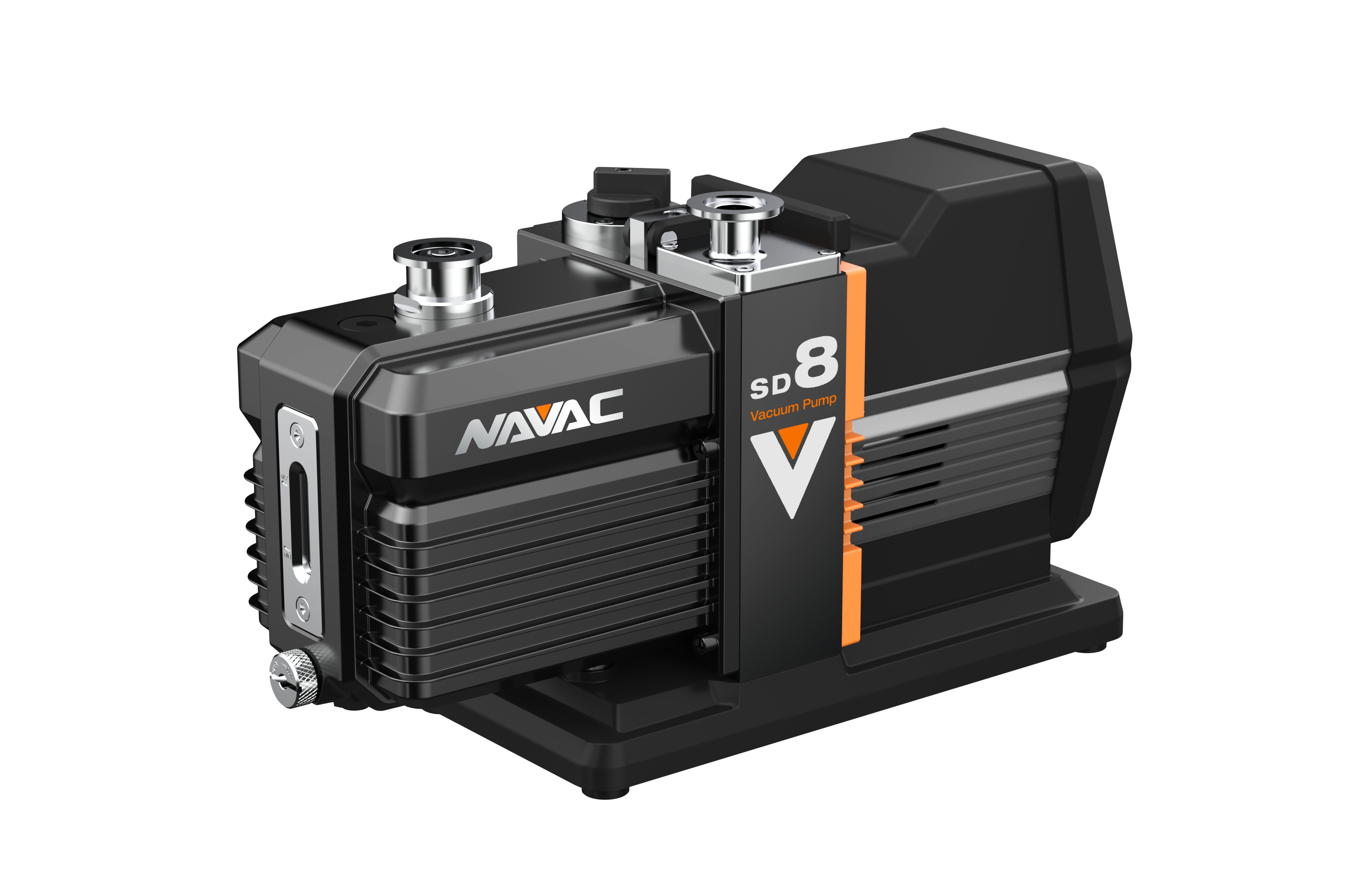 Navac ShieldDrive SD12 *NEW* Vacuum Pump