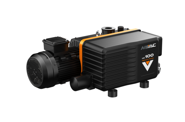 Navac UniDrive UD100 *NEW* Vacuum Pump