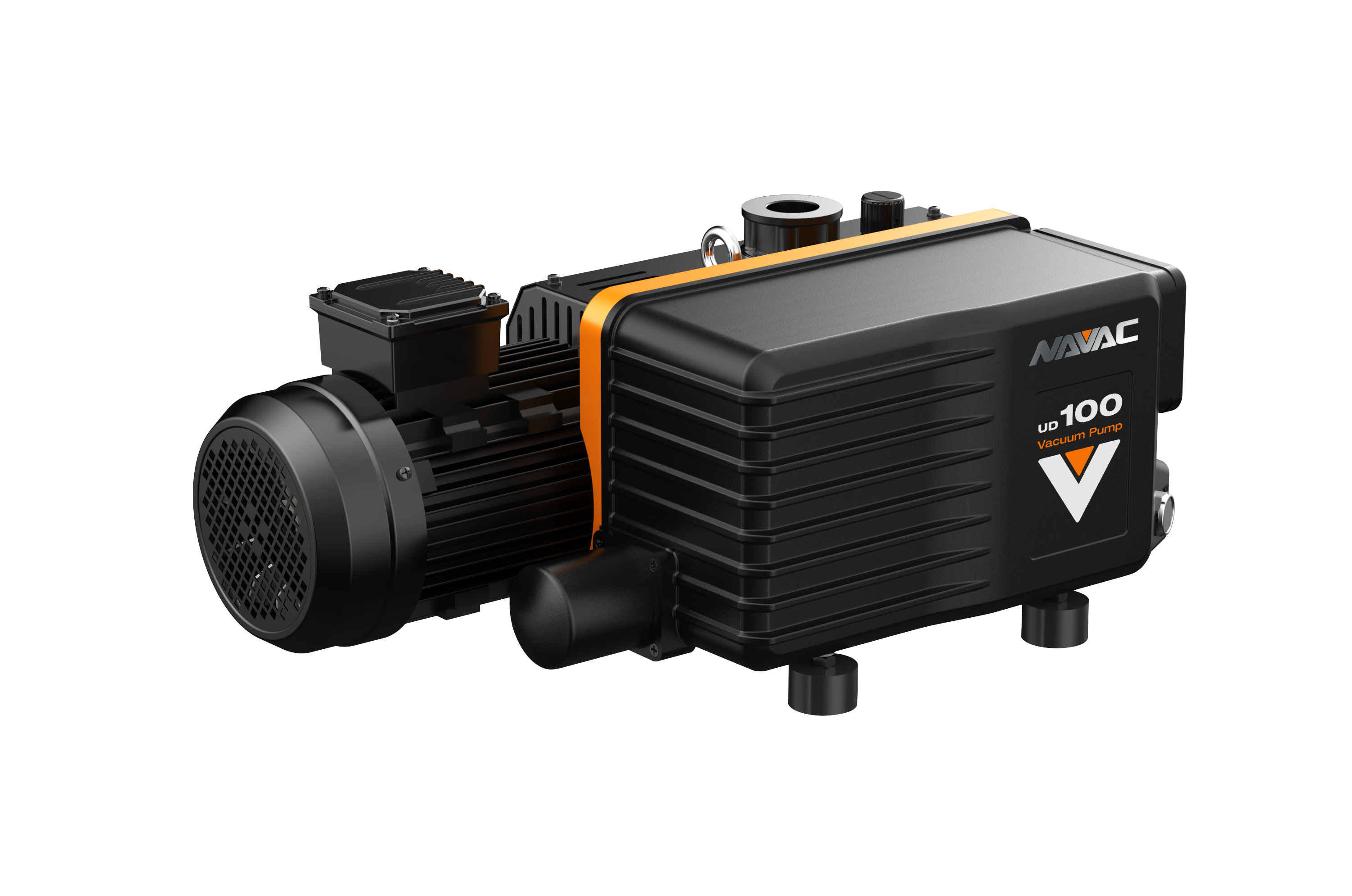Navac UniDrive UD100 *NEW* Vacuum Pump