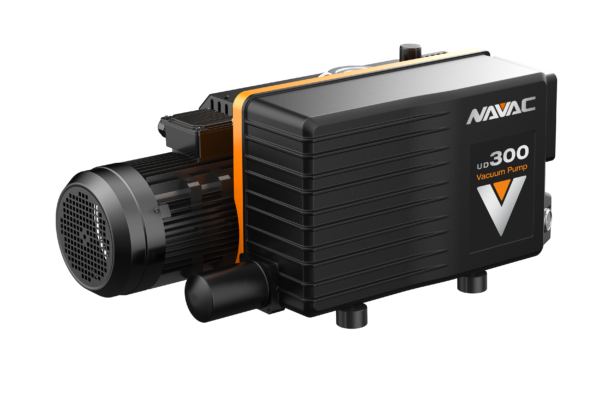 Navac UniDrive UD300 *NEW* Vacuum Pump