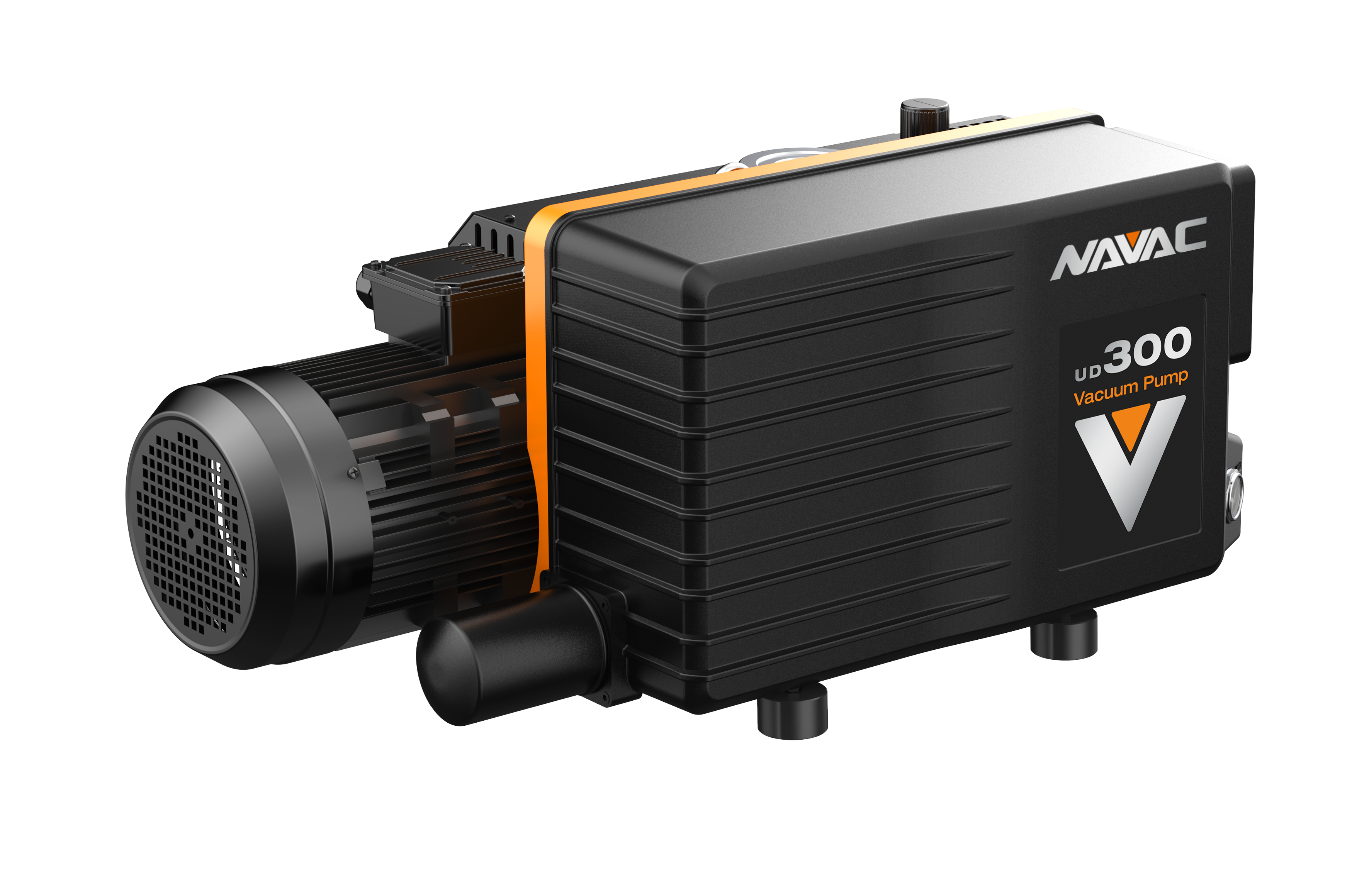 Navac UniDrive UD300 *NEW* Vacuum Pump