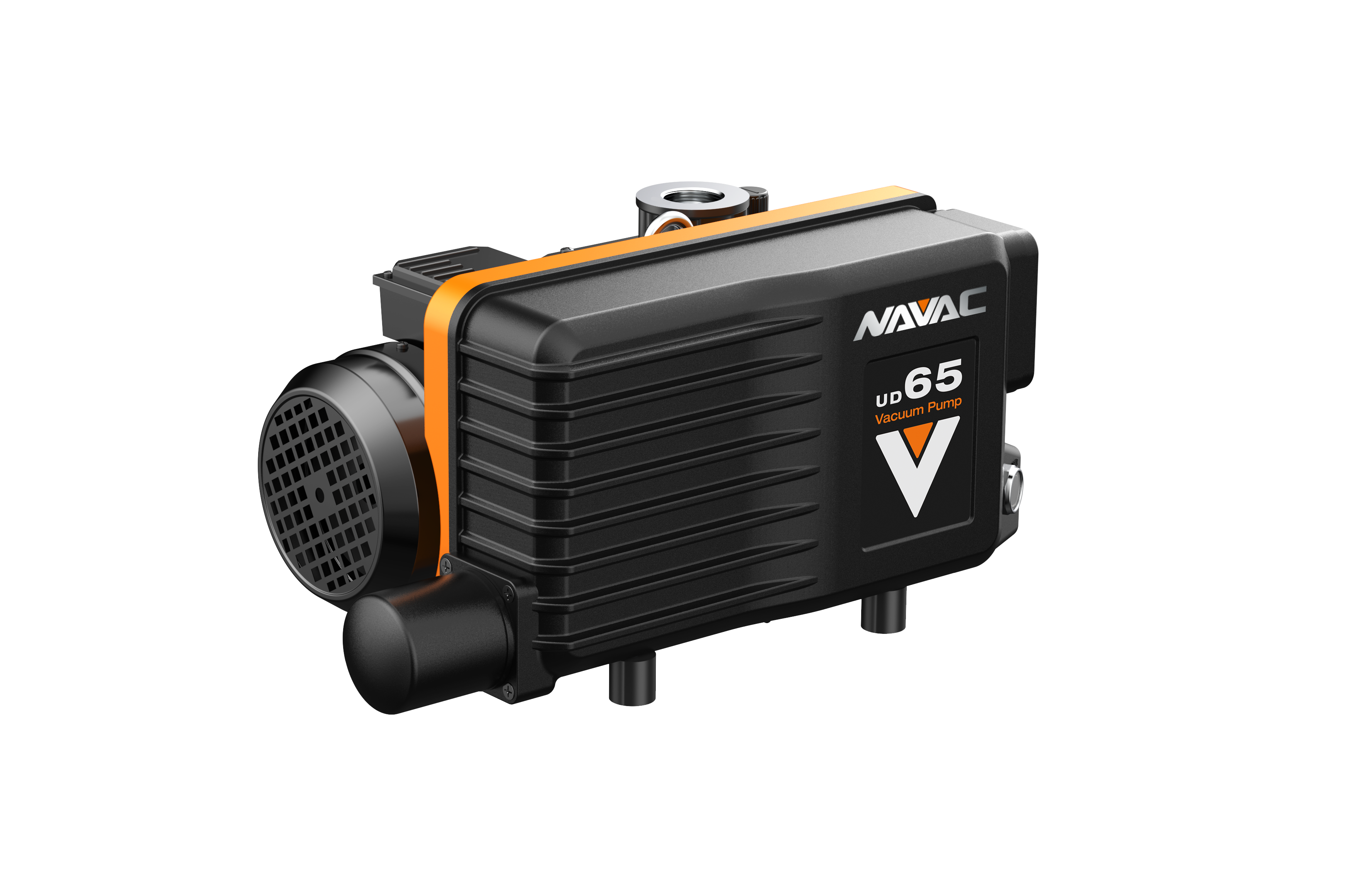 Navac UniDrive UD65 *NEW* Vacuum Pump