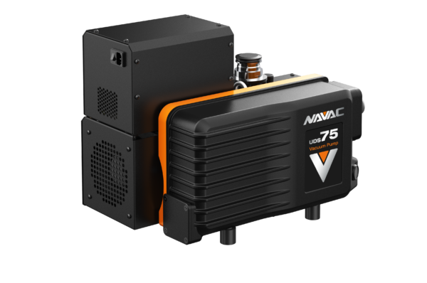 Navac UniDrive LC-MS 75 *NEW* Vacuum Pump