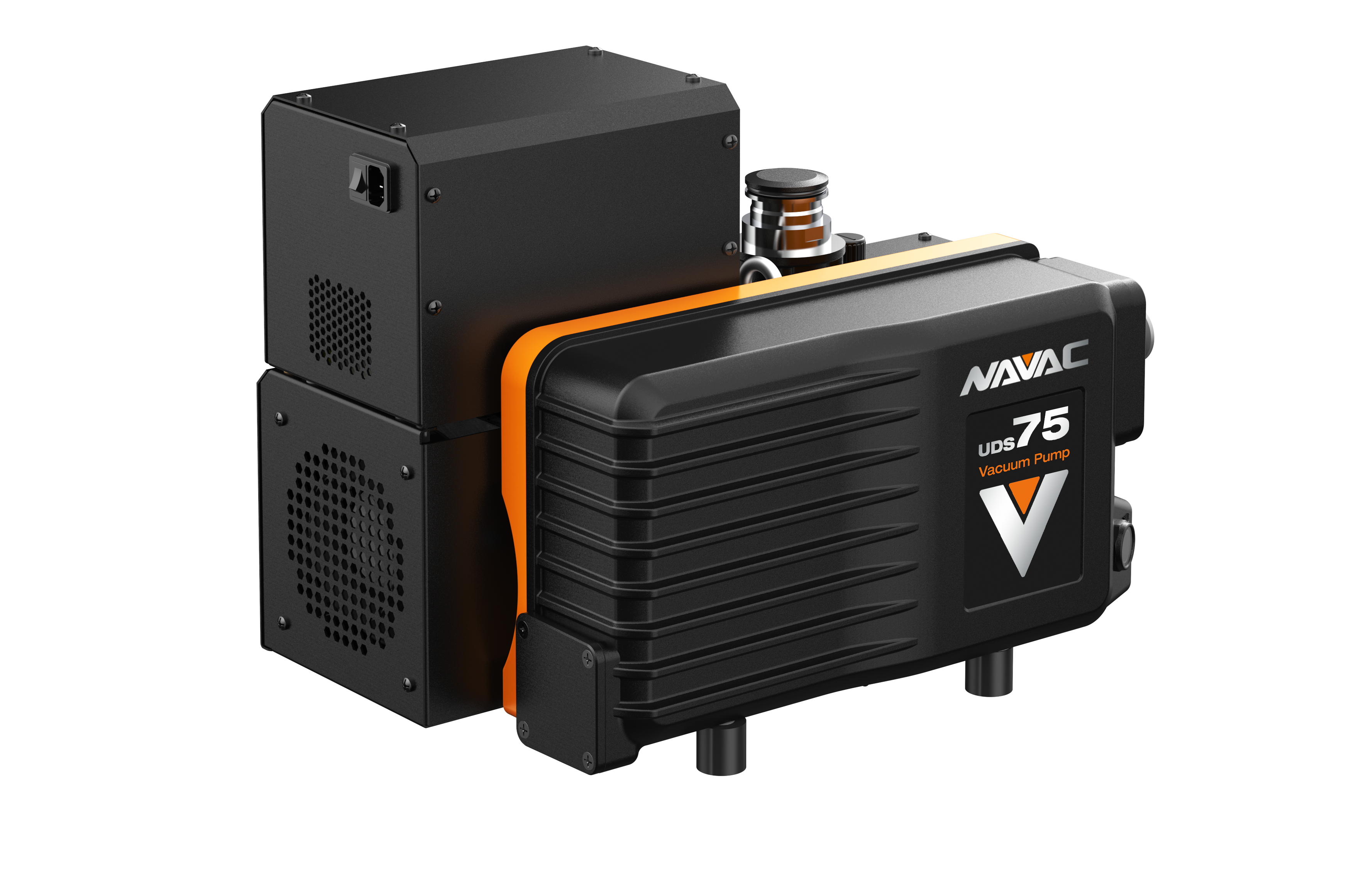 Navac UniDrive LC-MS 75 *NEW* Vacuum Pump