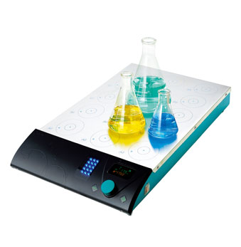 JeioTech MS-32M Multi Position Magnetic Stirrer (HorizontalxVertical, 2x3), US Plug *NEW* Magnetic Stirrer