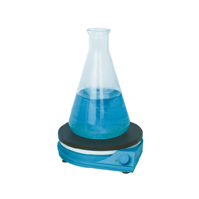 JeioTech MS-17BB Magnetic Stirrer (Scale, ф170mm, Percian Blue), US Plug *NEW* Magnetic Stirrer