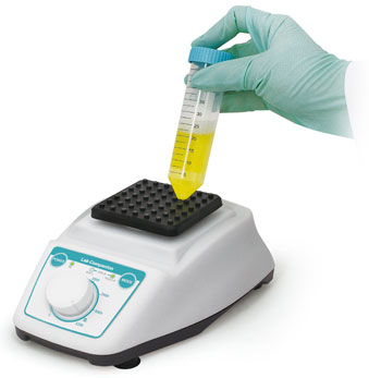JeioTech VM-96TB Vortex Mixer US Plug Vortexer