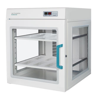 JeioTech DC2-11 Dry Cabinet Auto desiccator (120L/ 4.24 cu ft) *NEW* Desiccator