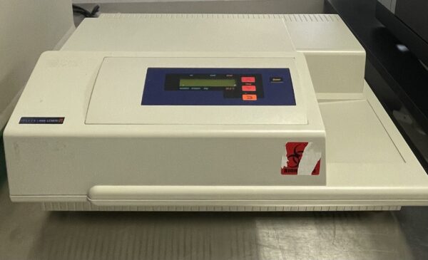 Molecular Devices Spectramax Gemini XPS Microplate Reader
