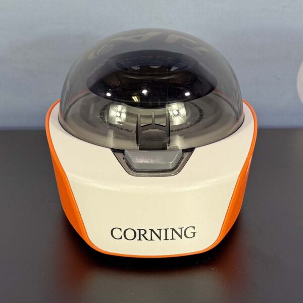 thermo 6770 Mini Centrifuge