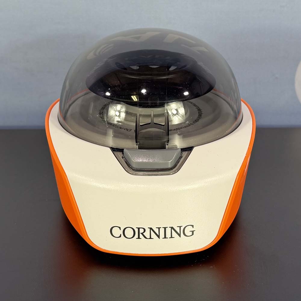 thermo 6770 Mini Centrifuge