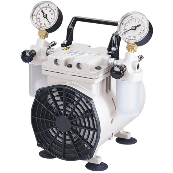 Welch 2522B-01 Pumps