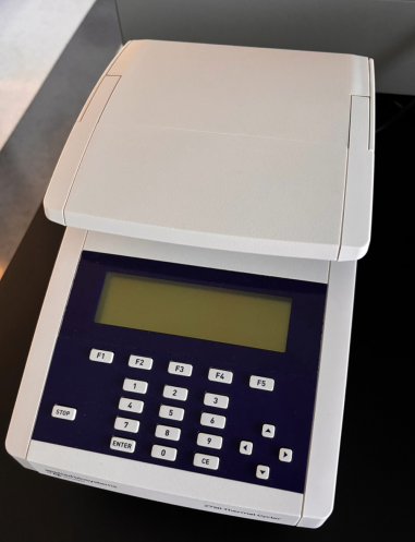 Applied Biosystems 2720 PCR / Thermal Cycler