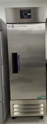 American Biotech Supply ABT-HC-SSP-23FA3 Freezers