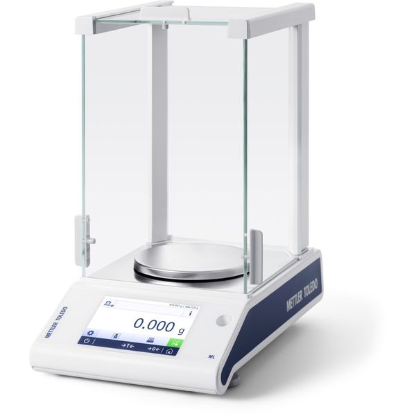 Mettler Toledo ML303T/00 Analytical Balance