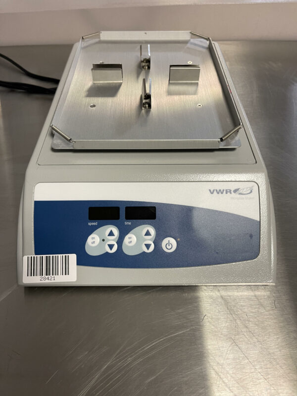 VWR Microplate Shaker Microplate Shaker