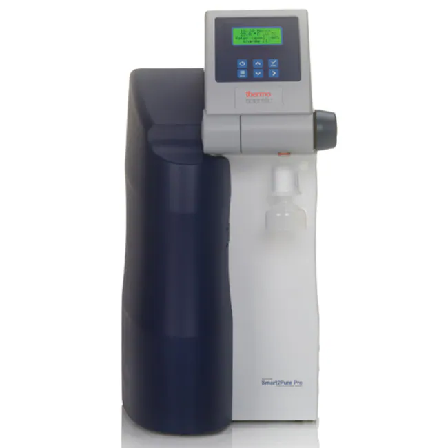 Thermo Smart 2Pure Water Purification