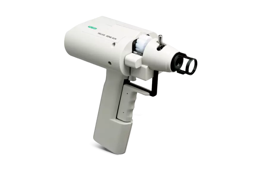 Bio-Rad Helios System Gene Gun