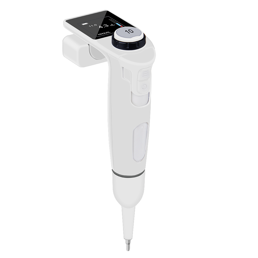4E's USA EP0601121 *NEW* Electronic Pipetting Robot