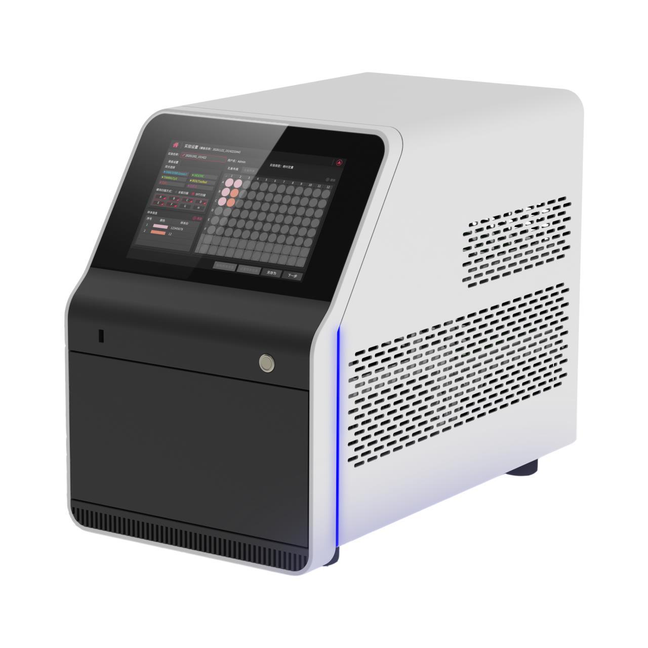 4E's USA 960406 *NEW* PCR / Thermal Cycler