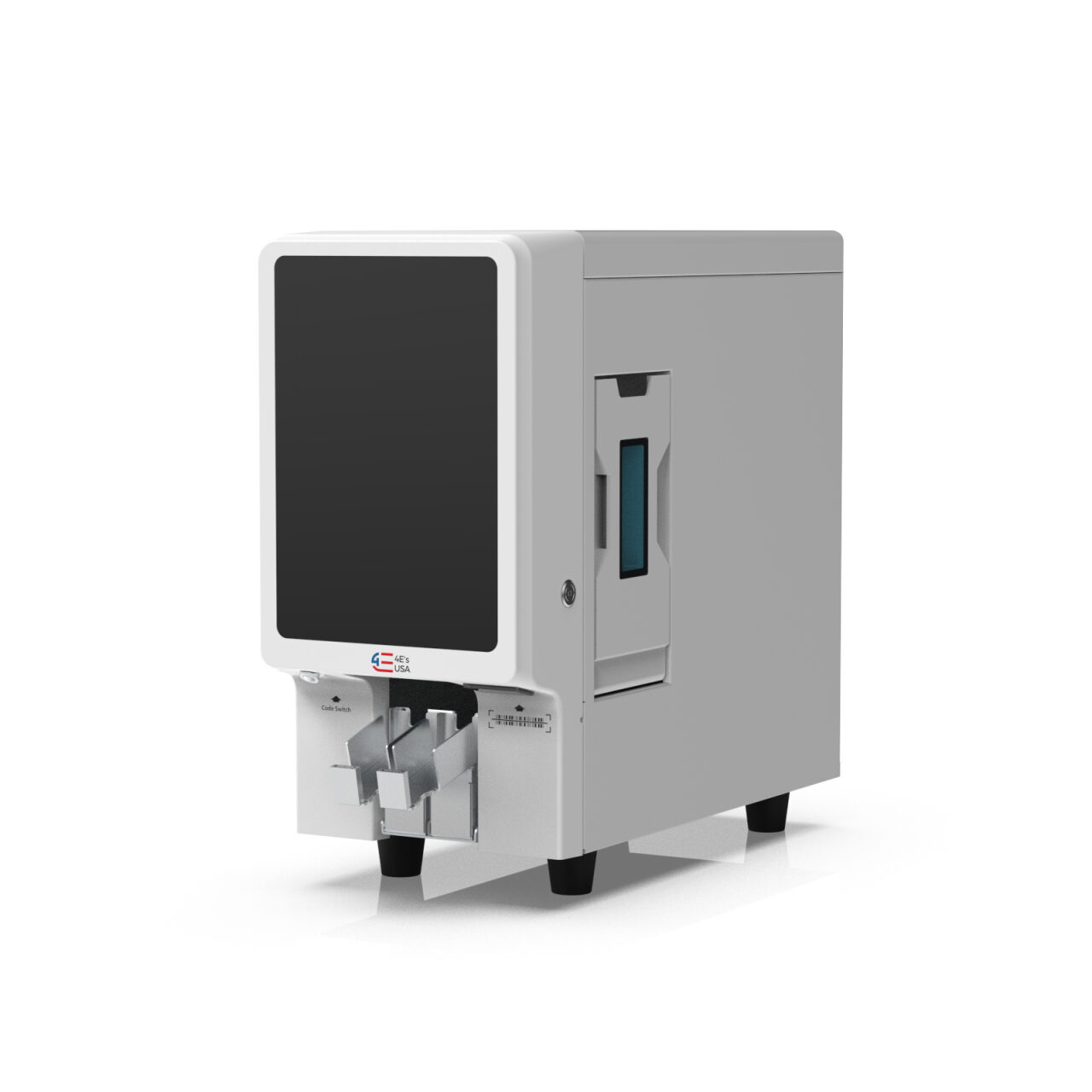 4E's USA UVP202001D *NEW* Printer