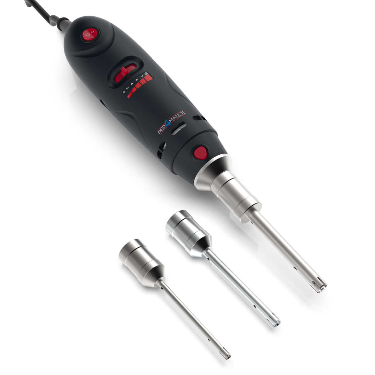 4E's USA OH301 *NEW* Homogenizer
