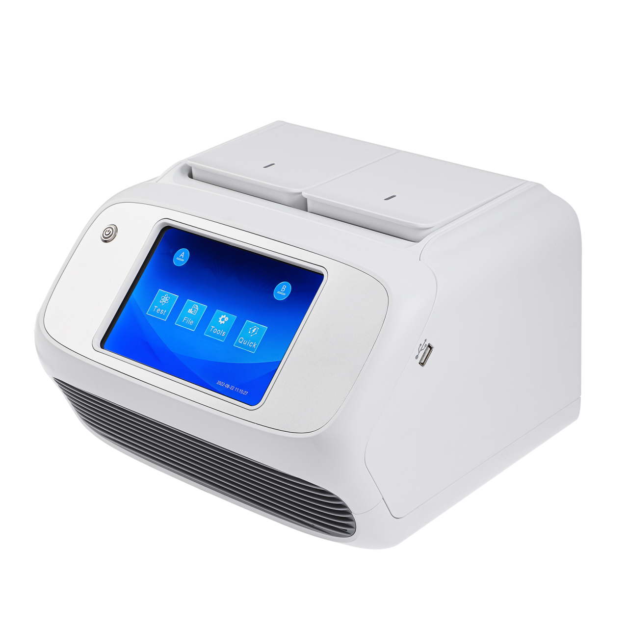 4E's USA S1604 *NEW* PCR / Thermal Cycler