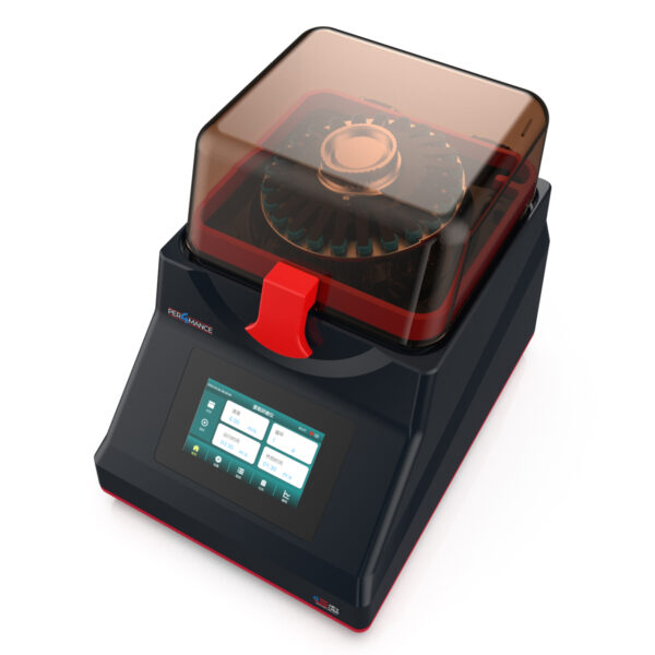 4E's USA BMH024 *NEW* Homogenizer
