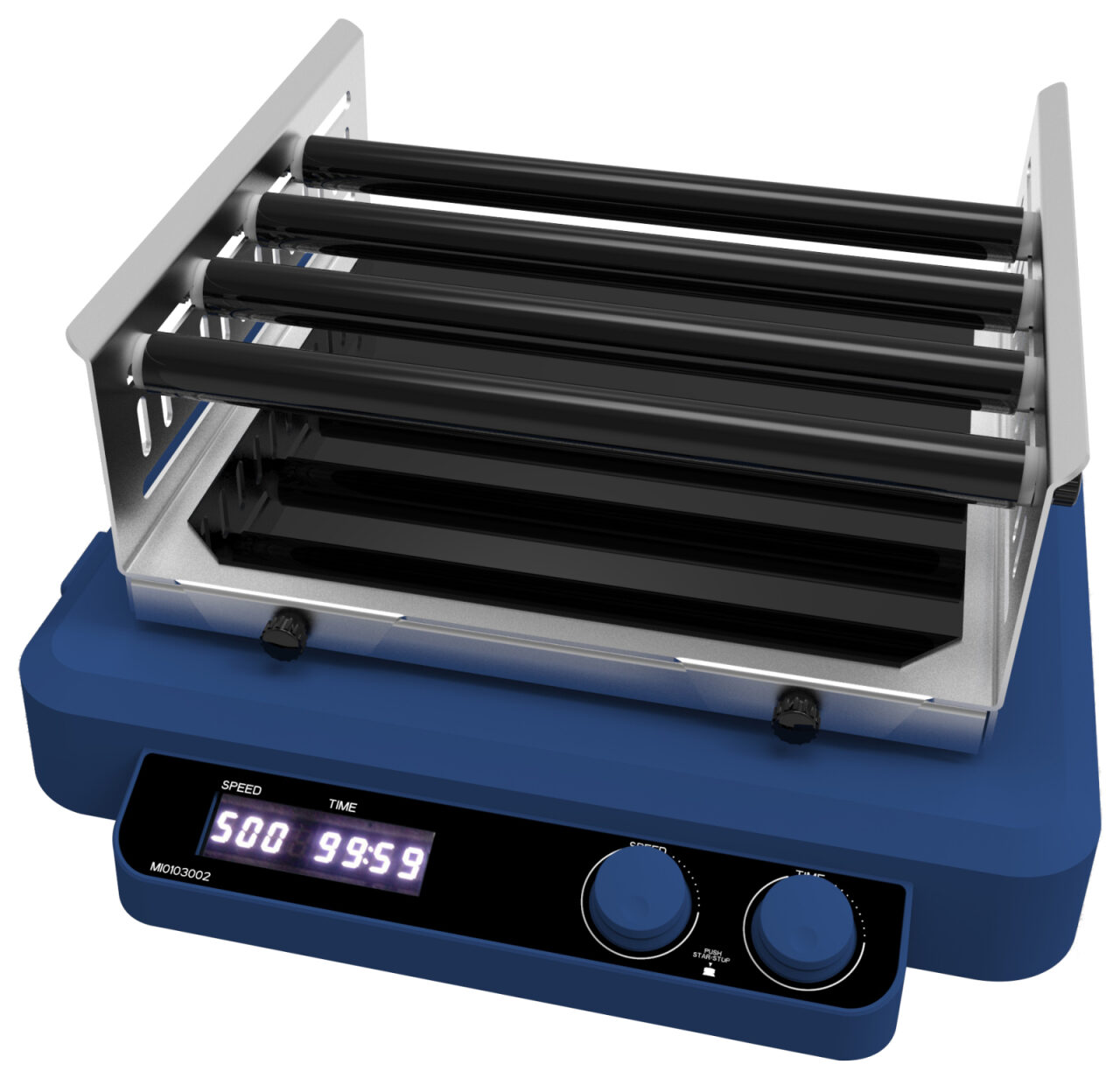 4E's USA MI0103002 *NEW* Orbital Shaker