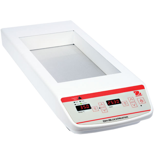 Ohaus 6 Block, HB6DG, US (30392094) *NEW* Dry Bath Incubator