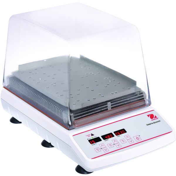 Ohaus ISLD04HDG, US (30391924) *NEW* Orbital Shaker