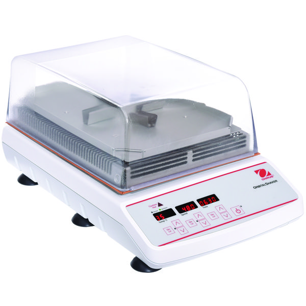 Ohaus ISLDMPHDG, US (30391938) *NEW* Orbital Shaker