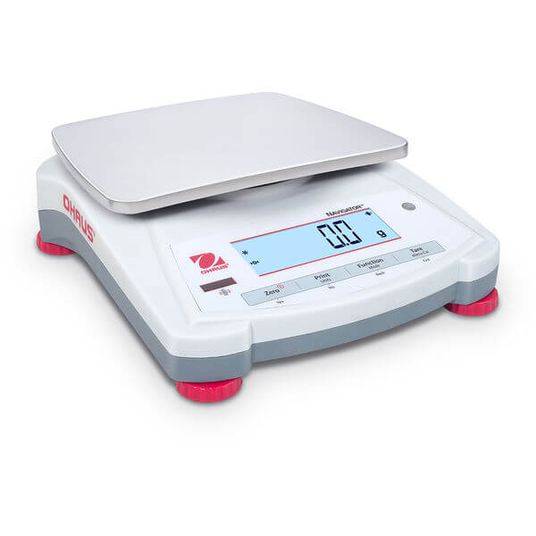 Ohaus NV621 AM (30456413) *NEW* Portable Balance