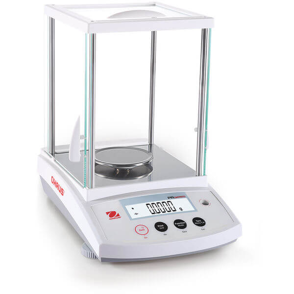 Ohaus PR64/E (30430060) Analytical Balance