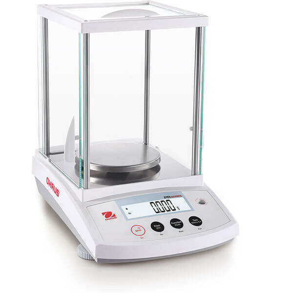 Ohaus PR323N/E (30455605) *NEW* Precision Balance
