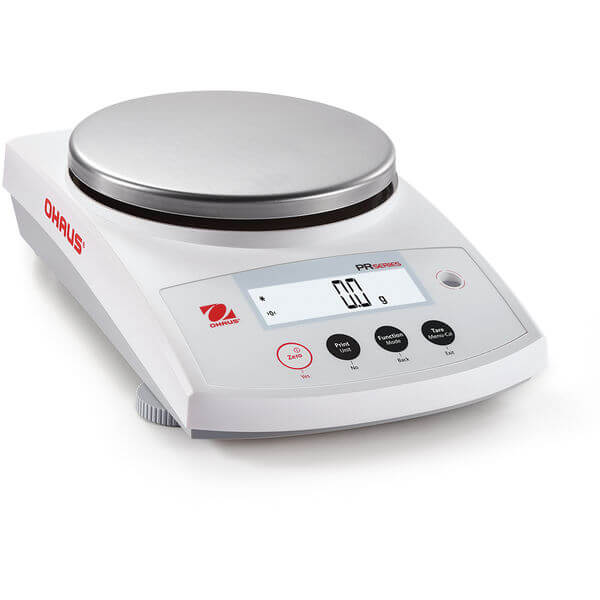 Ohaus PR4201/E (30430066) *NEW* Precision Balance